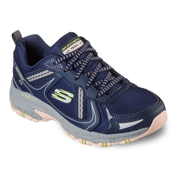 Skechers® Hillcrest Women's Trail Athletic Shoes
