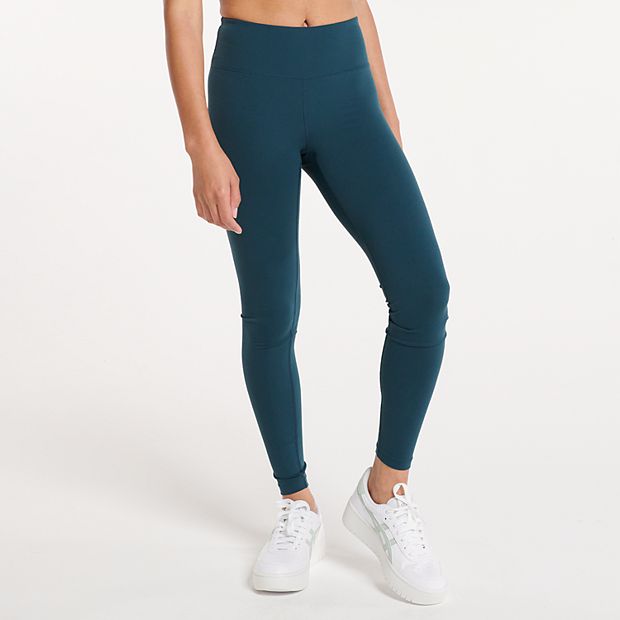 Everyday High Waisted Leggings