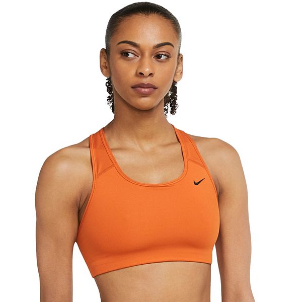 Nike Swoosh Medium-Support Sports Bra