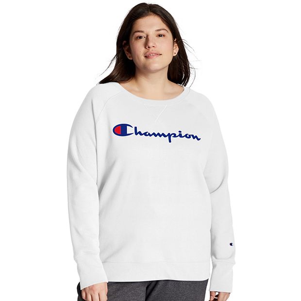 Champion sweatshirt kohls sale