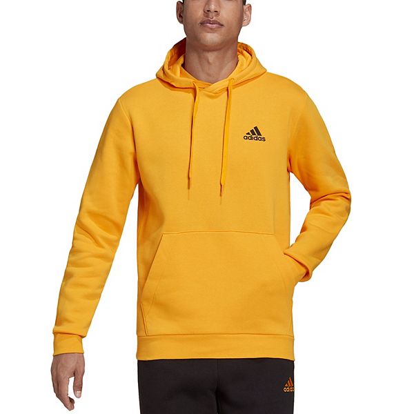 Kohls adidas store hoodie mens