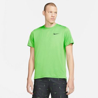 Men's Nike Pro Dri-FIT Tee