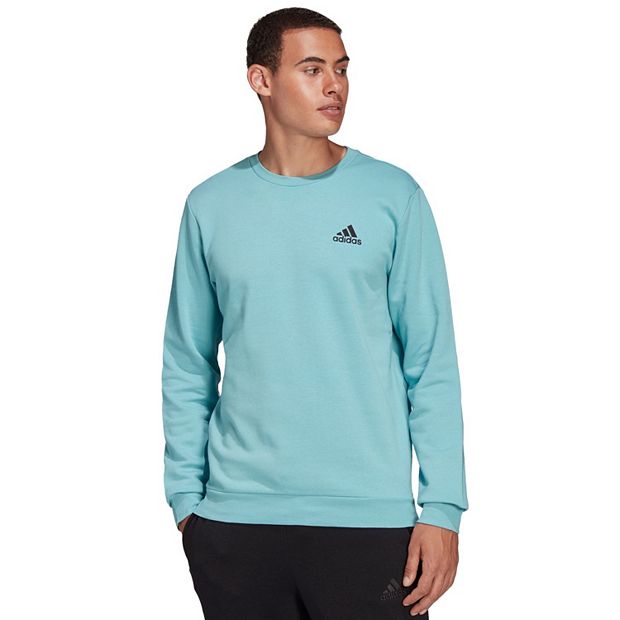 Adidas hot sale sweatshirt kohls