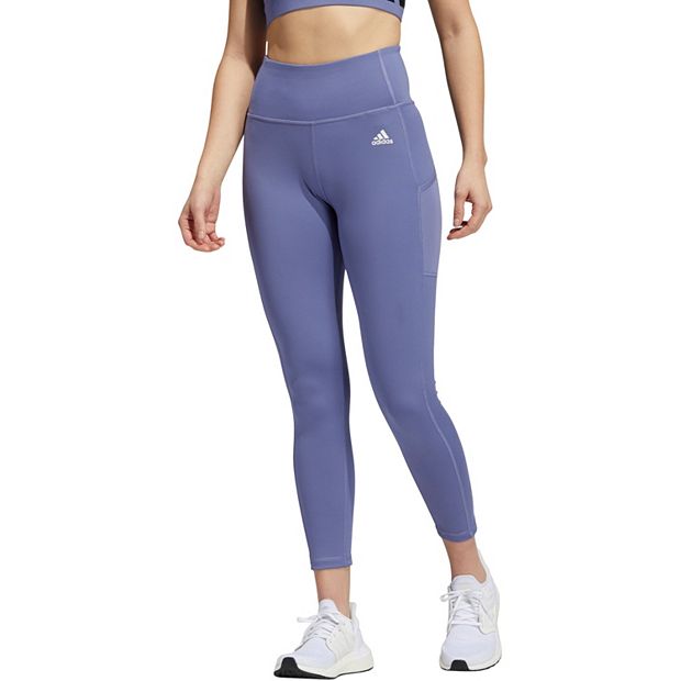 Women s adidas Circuit High Waisted 7 8 Leggings