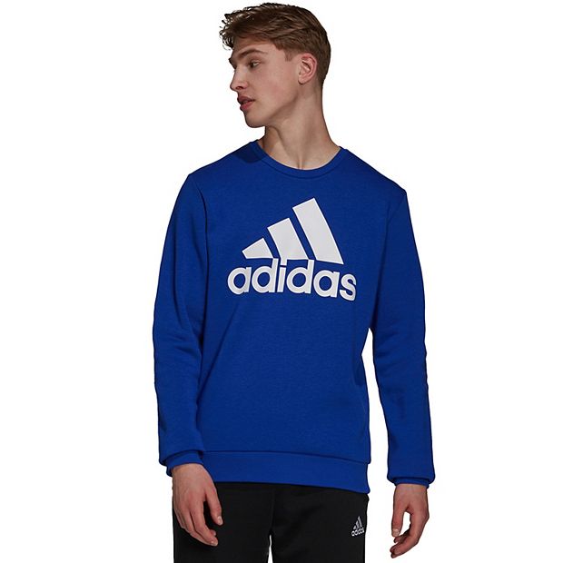 Adidas sweatshirt online kohls