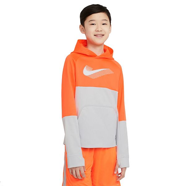 Kohls boys cheap nike sweatshirt