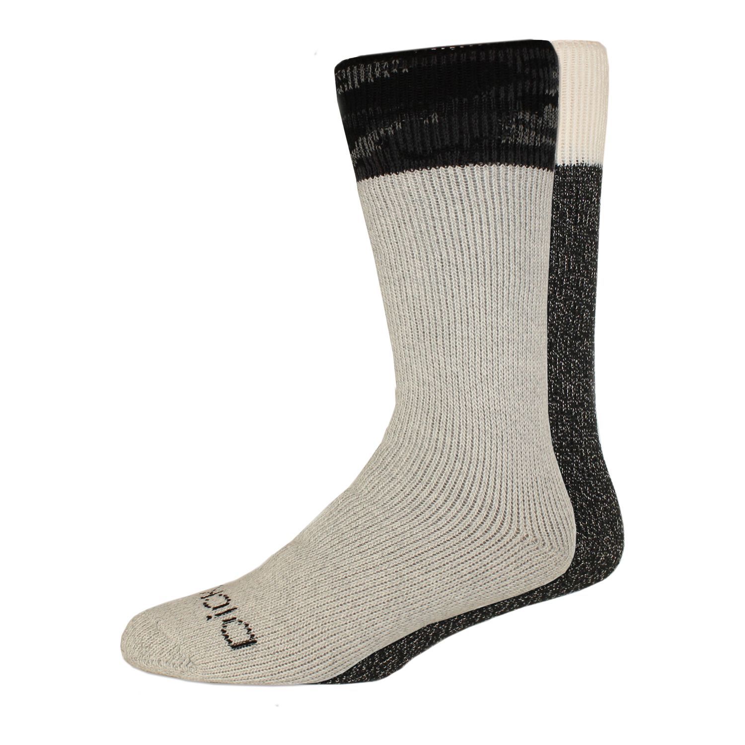 dickies mens thermal socks