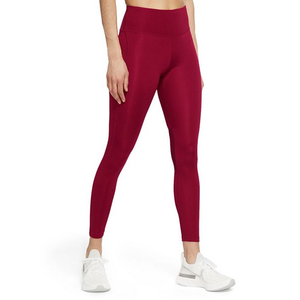 Women's trousers Nike Epic Fast - Nike - Shoes running woman