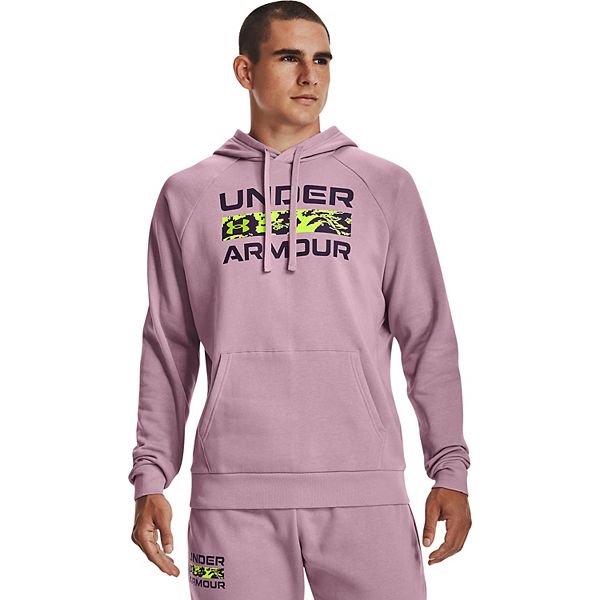 Kohl's under armour discount sweatshirt