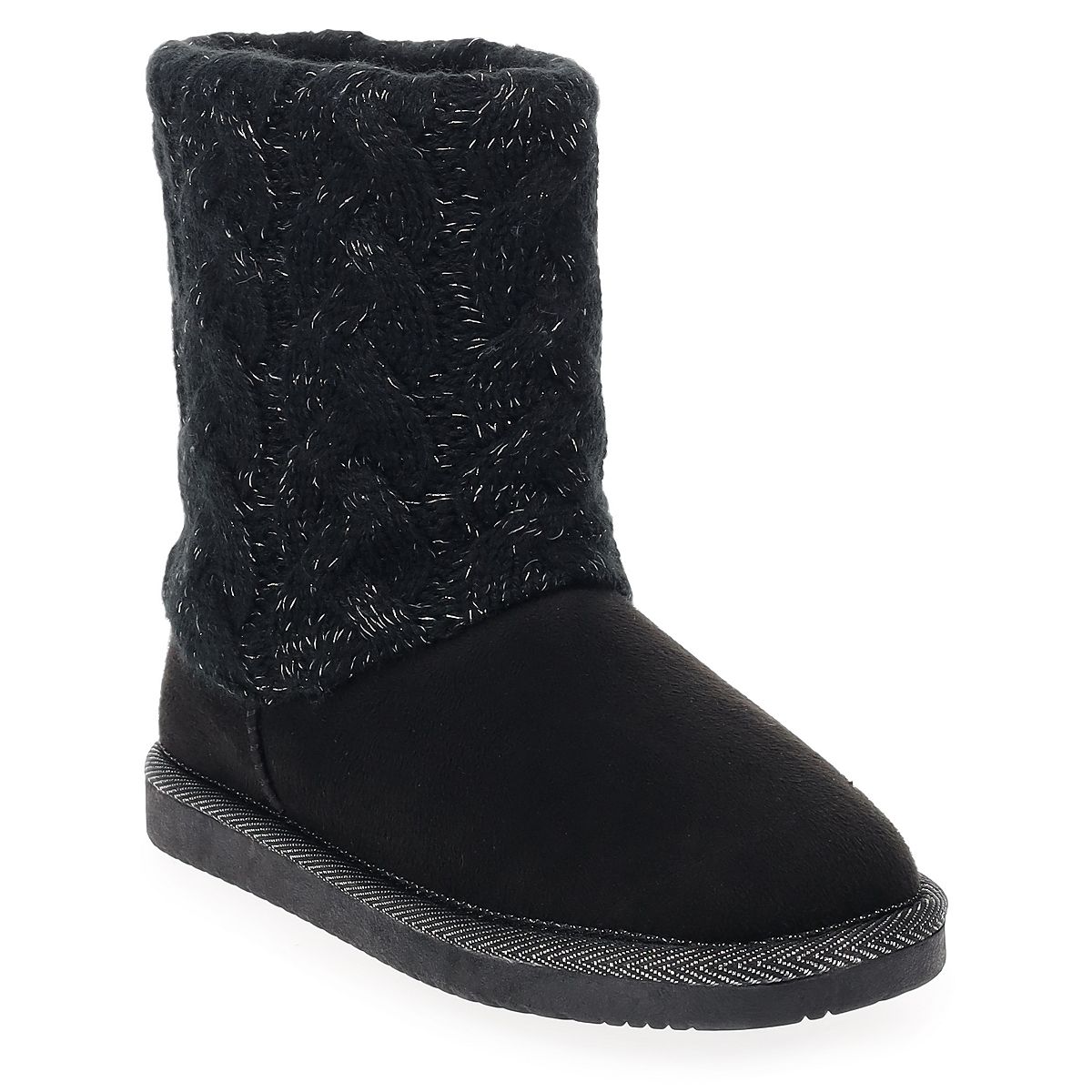 Kohls girls snow discount boots