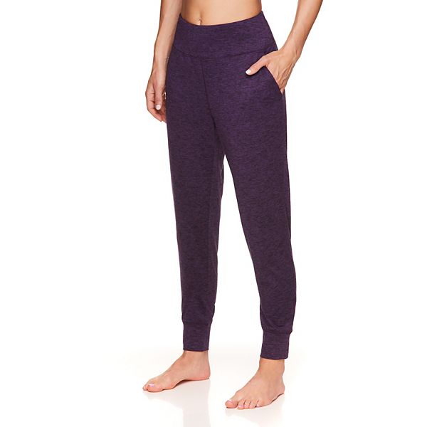 gaiam joggers