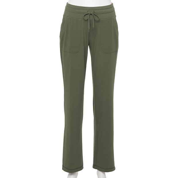 Women's Tek Gear® Weekend Pants