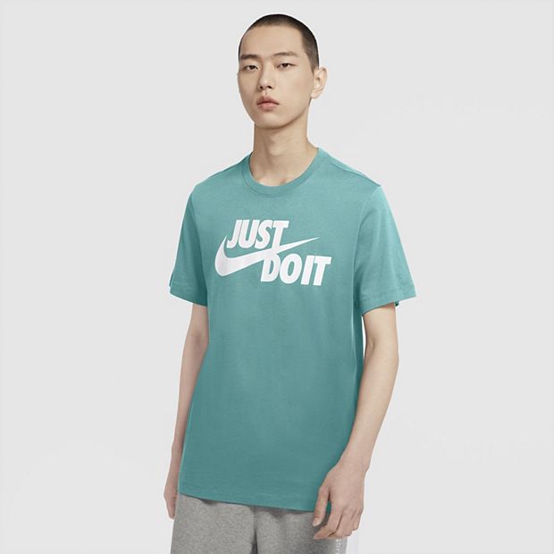 Big & Tall Nike Sportswear Just Do It Tee