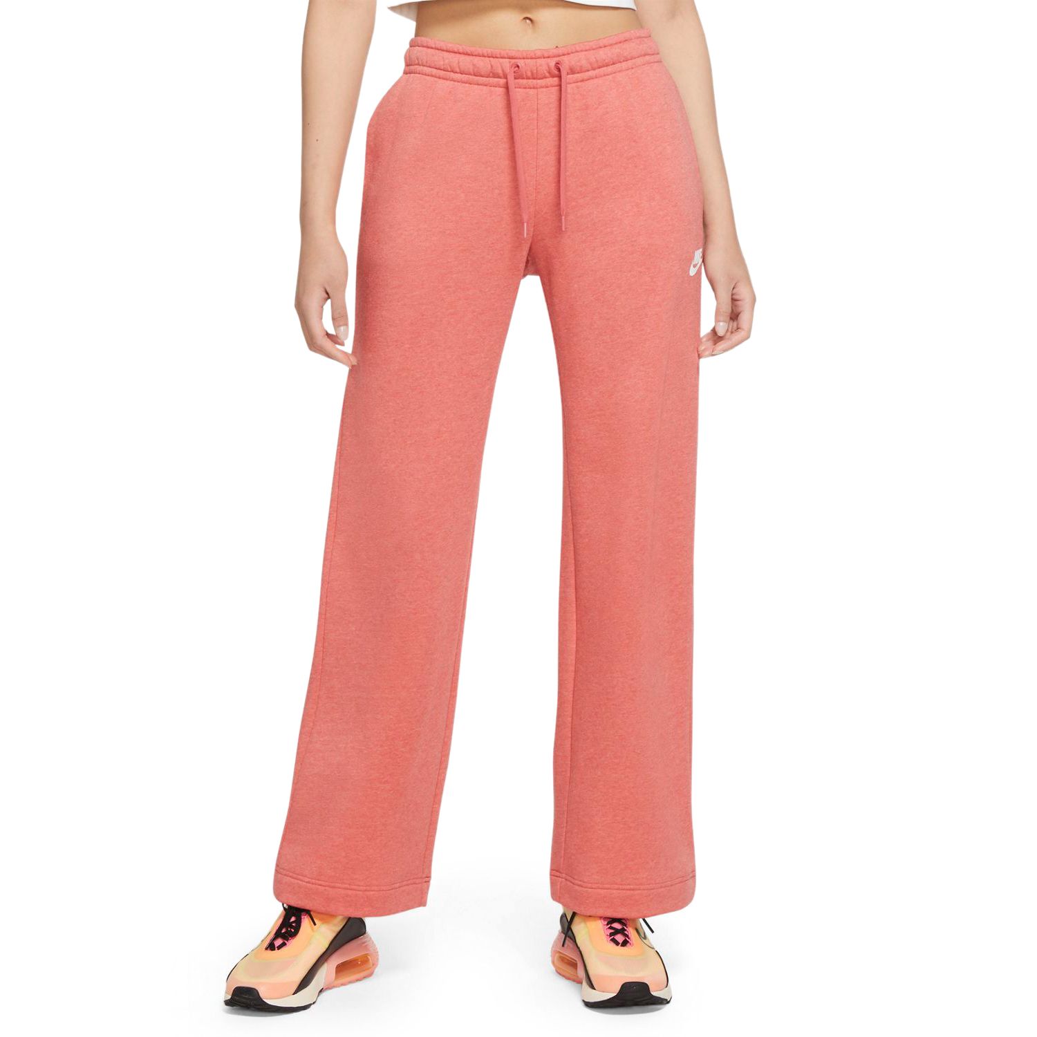 kohls womens fleece pants