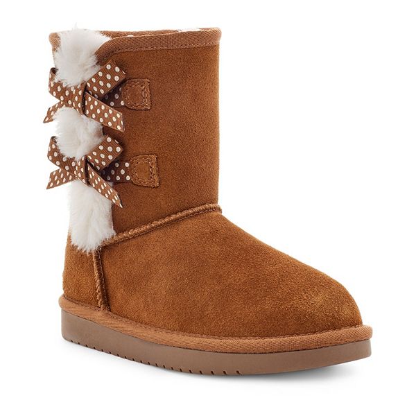 Ugg boots on sale women kohls