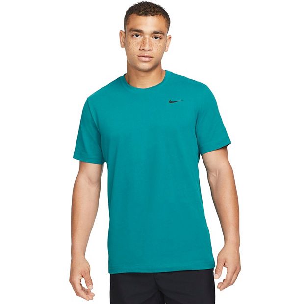 Nike The One Short Sleeve Training Top - Light Green