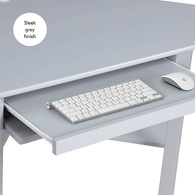 Linon Peggy Corner Desk