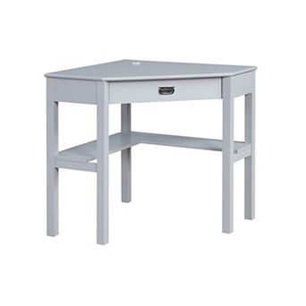 Linon Peggy Corner Desk