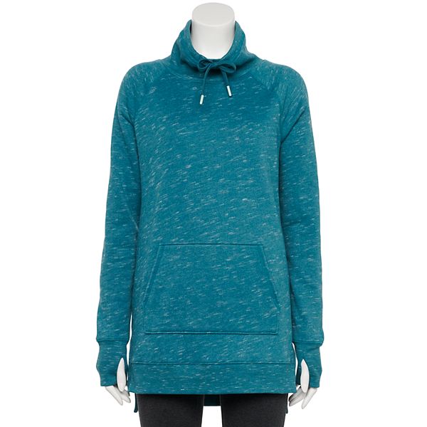 Kohl's Tek Gear Women's Tek Gear® Ultrasoft Fleece Jacket 21.59