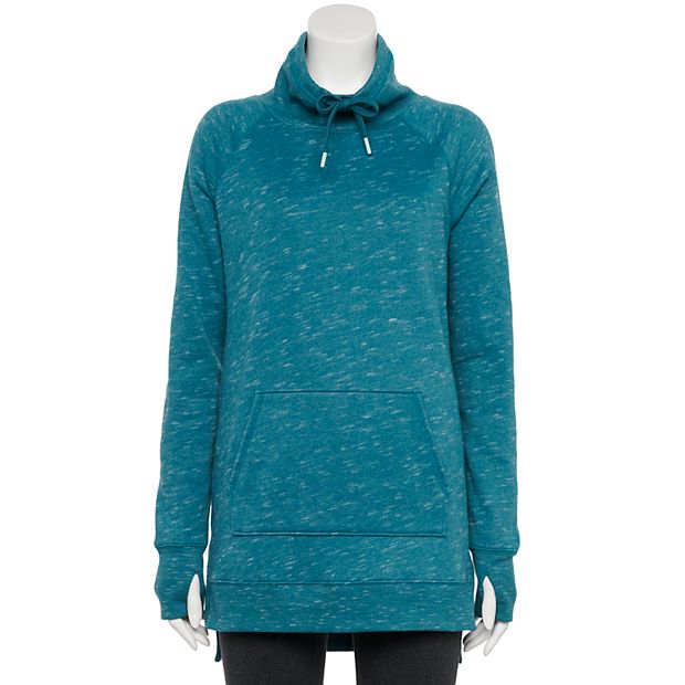 Tek Gear Fleece Athletic Hoodies for Women