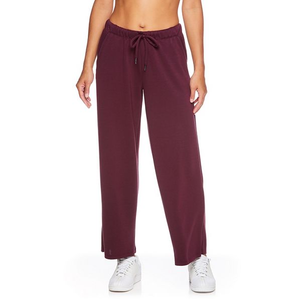 Women's Gaiam Hudson Wide-Leg Pants