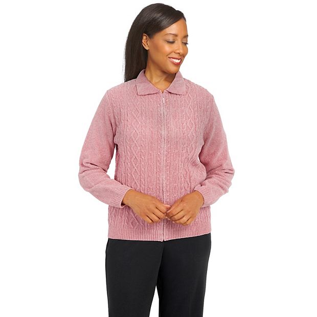 Alfred Dunner Women's Sweaters