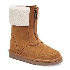 Kohls girls ugg boots sale