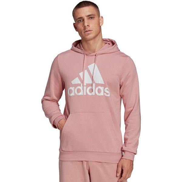 Kohls discount adidas hoodie