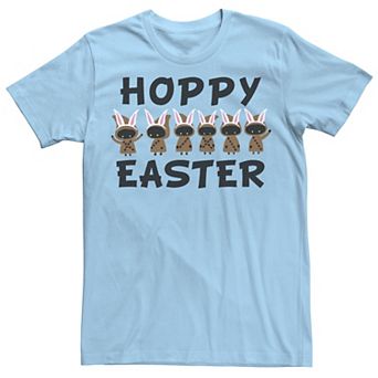 Men's Star Wars Jawas Hoppy Easter Tee