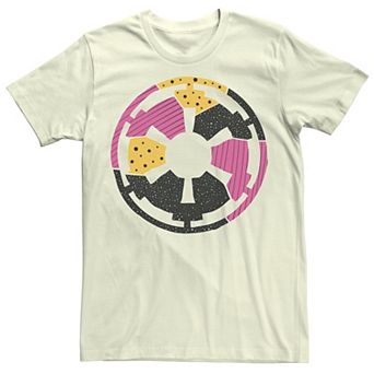 Men's Star Wars Spring Empire Logo Tee