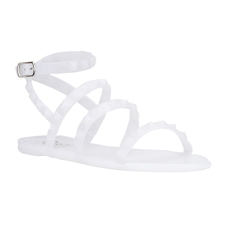 Kohls clearance jelly slides