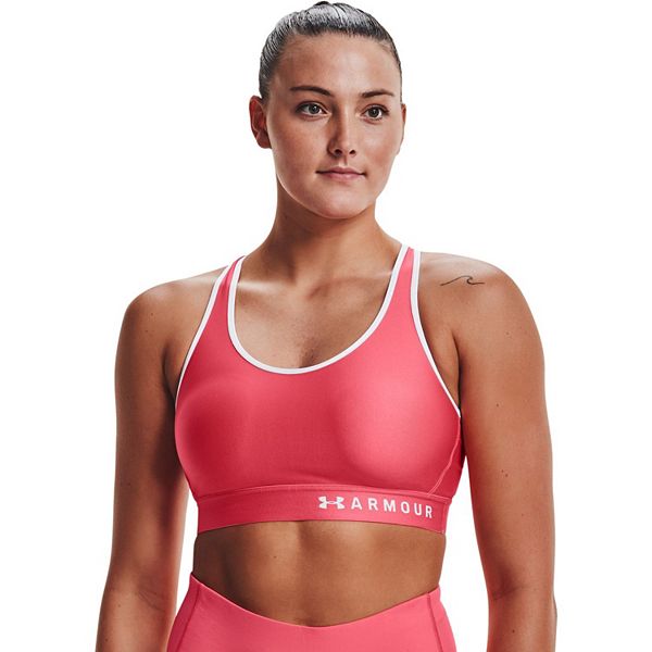 Kohl's under deals armour sports bra