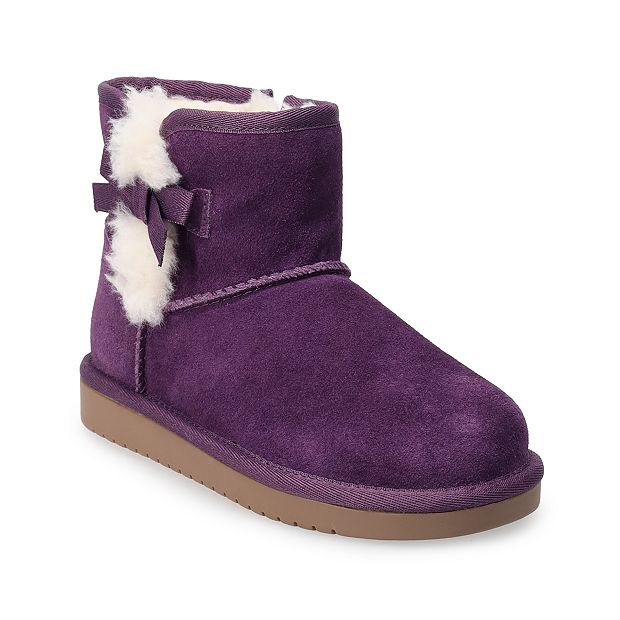 Koolaburra ugg boots outlet kohls