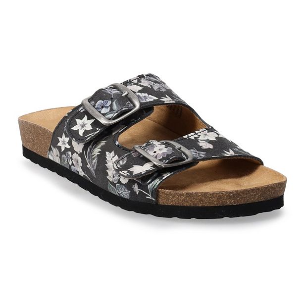 Kohls on sale birkenstock arizona