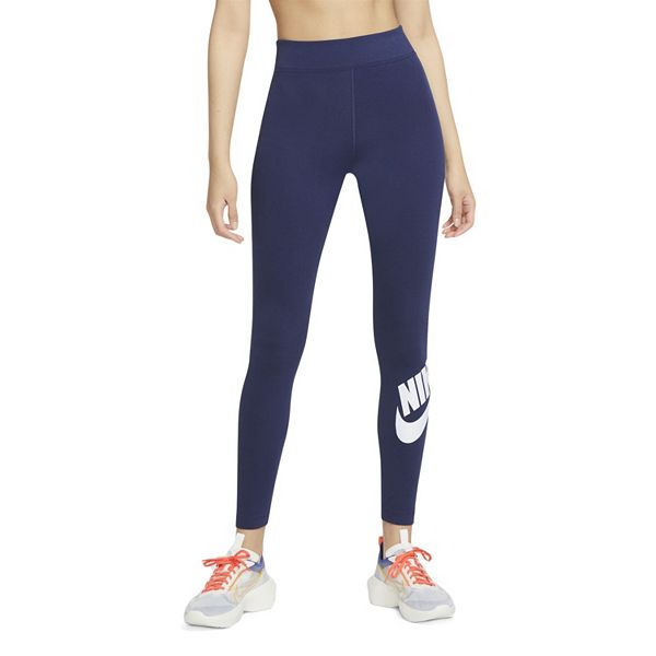 Kohls hotsell nike tights