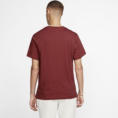 Men's Nike "Just Do It" Logo Tee