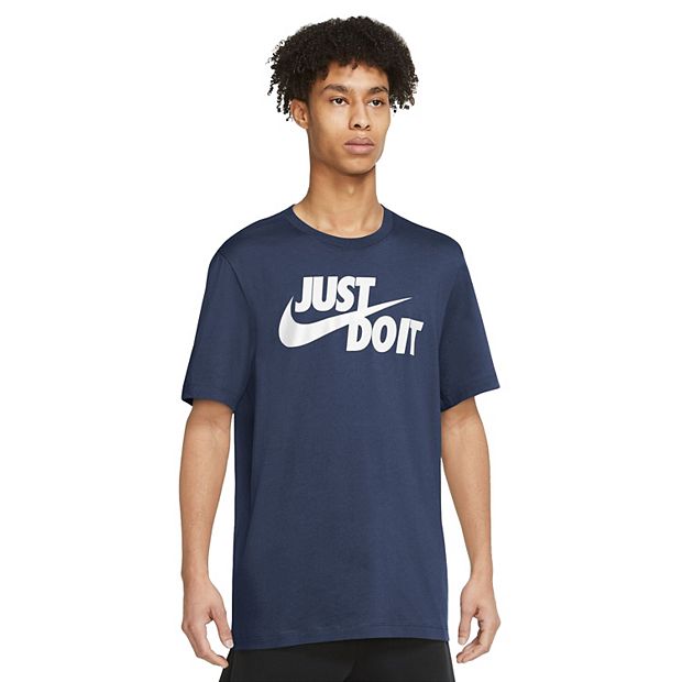 Kohls mens 2025 nike t shirts