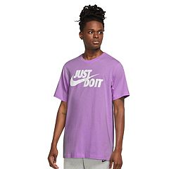 Nike Men's David Ojabo Purple Baltimore Ravens 2022 NFL Draft Pick