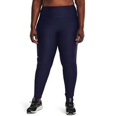 Under Armour Meridian Ankle Leggings Victory Blue/Metallic Silver XS (US  0-2) R at  Women's Clothing store