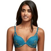 Maidenform® Love the Lift® Plunging Push-Up Bra DM9900