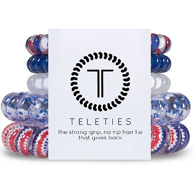teleties kohls