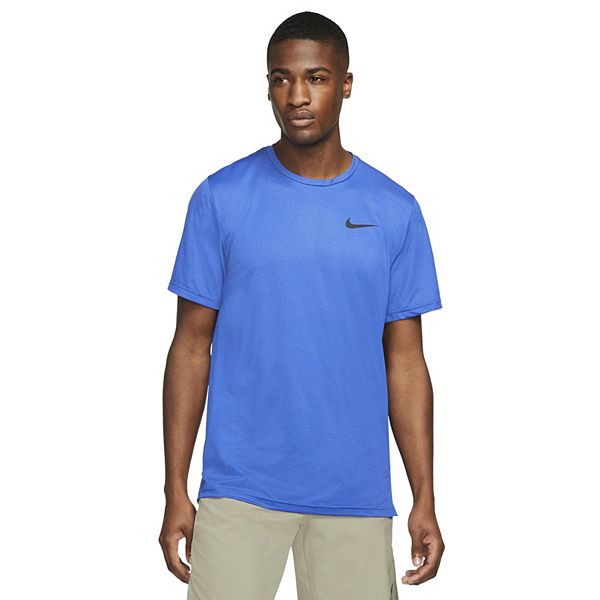 Kohls nike store dri fit shirt