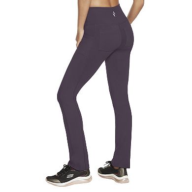 Women's Skechers® GOWALK™ JOY High-Waisted Pants