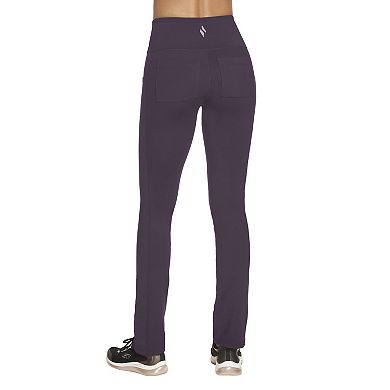 Women's Skechers® GOWALK™ JOY High-Waisted Pants