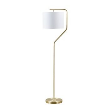 510 Design Aster Angular Floor Lamp
