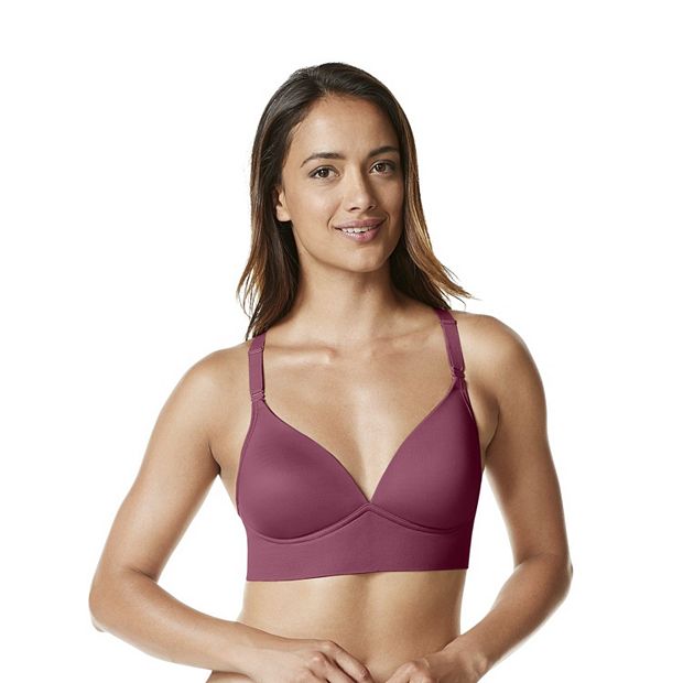 Women's Elements Of Bliss Wirefree Contour Bra –
