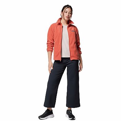 Petite Columbia Benton Springs Fleece Jacket