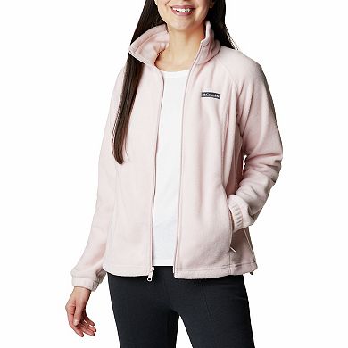 Petite Columbia Benton Springs Fleece Jacket