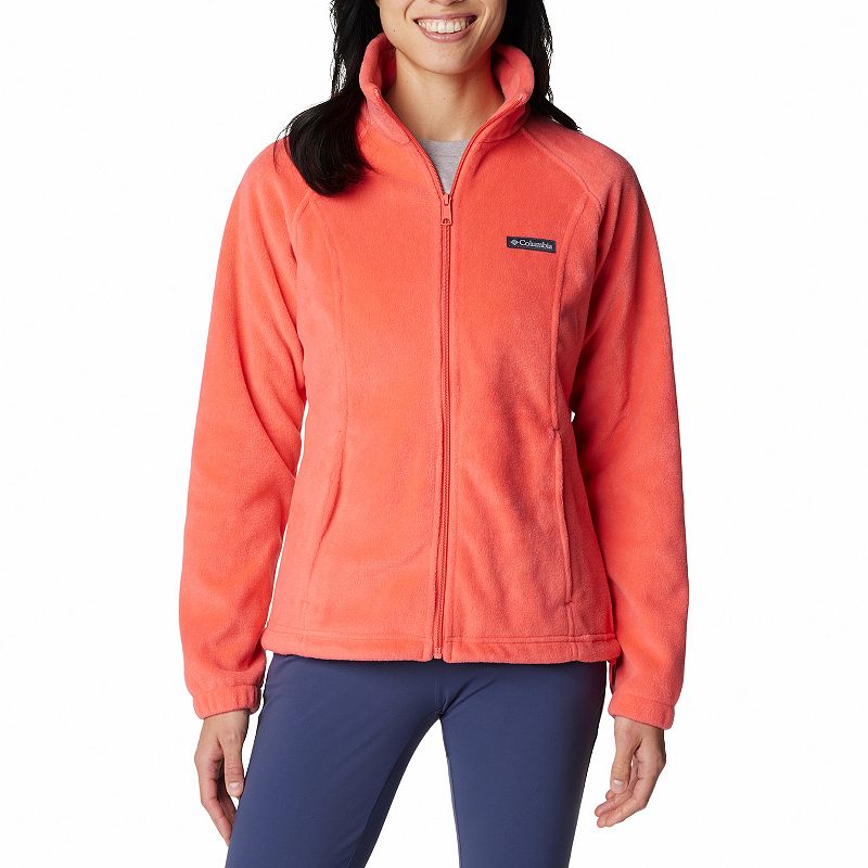 Kohls columbia 2024 fleece womens