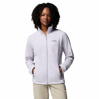 Petite Columbia Benton Springs Fleece Jacket